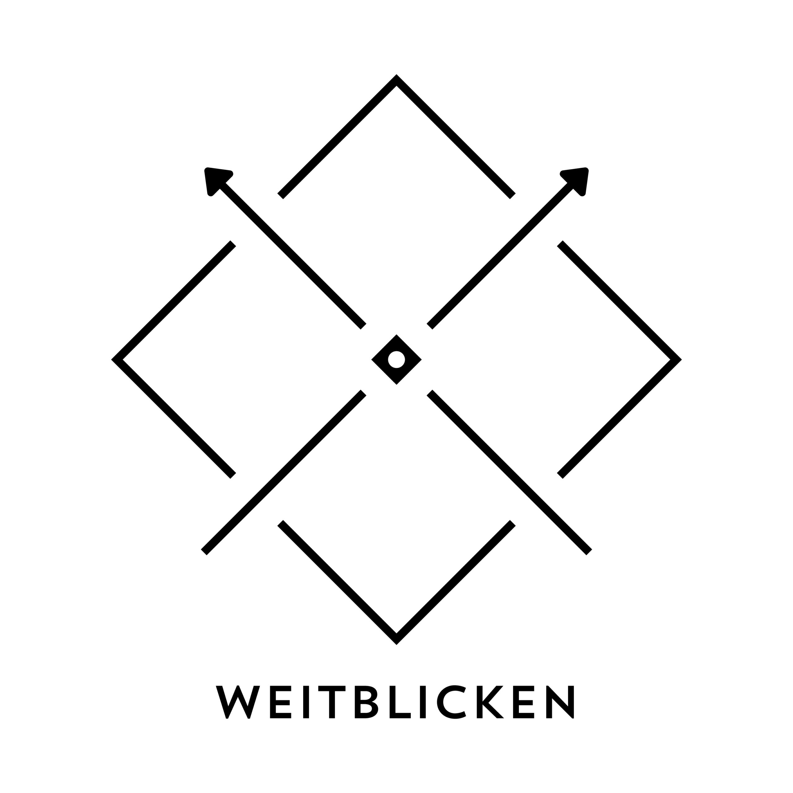 WEITBLICKEN