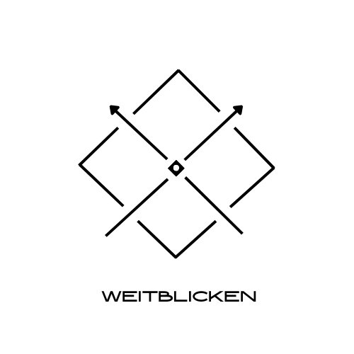 Weitblicken